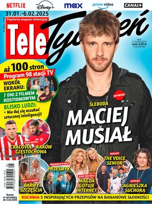 Tele Tydzień 5/2025