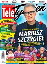Tele Tydzień 50/2025
