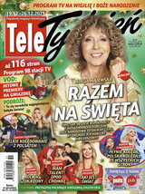 Tele Tydzień 51/2025