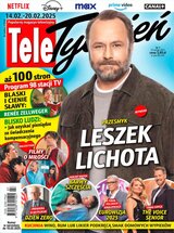 Tele Tydzień 7/2025