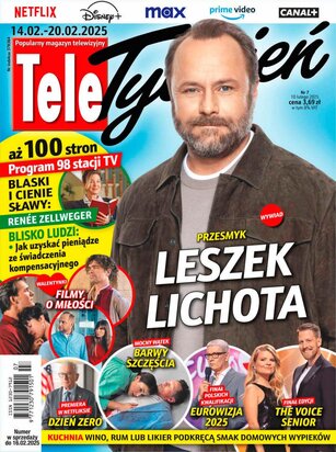 Tele Tydzień 7/2025