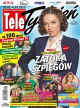 Tele Tydzień 9/2025