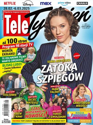 Tele Tydzień 9/2025