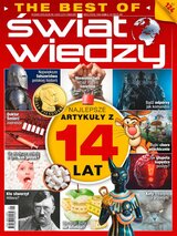 The Best of Świat Wiedzy 1/2025