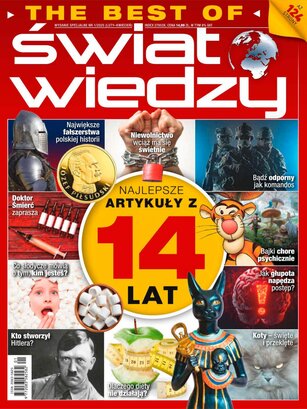 The Best of Świat Wiedzy 1/2025