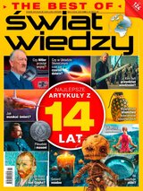 The Best of Świat Wiedzy 3/2025