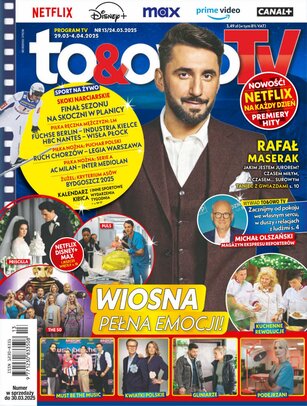 To i owo TV 13/2025