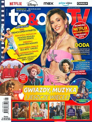 To i owo TV 21/2025