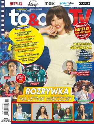 To i owo TV 25/2025