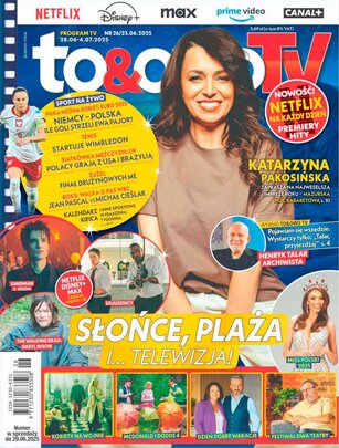 To i owo TV 26/2025