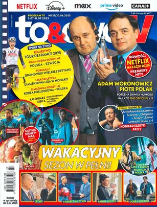 To i owo TV 27/2025