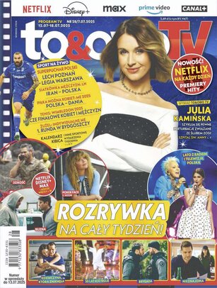 To i owo TV 28/2025
