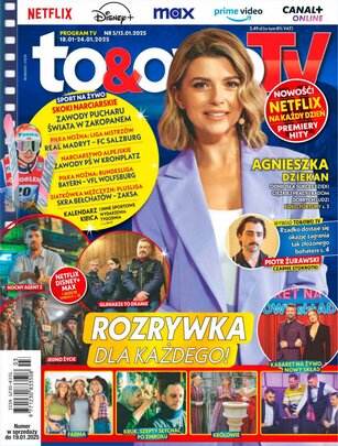 To i owo TV 3/2025