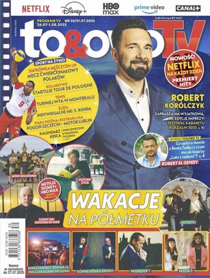 To i owo TV 30/2025