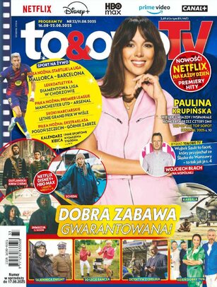 To i owo TV 33/2025