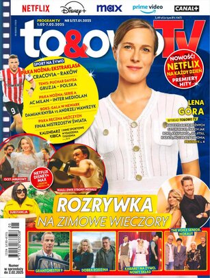 To i owo TV 5/2025