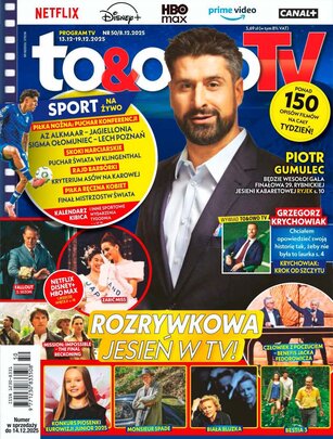 To i owo TV 50/2025