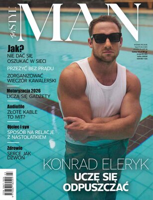 Twój Styl Man 3/2025