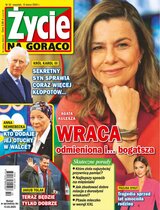 Życie Na Gorąco 10/2025