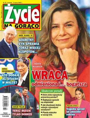 Życie Na Gorąco 10/2025