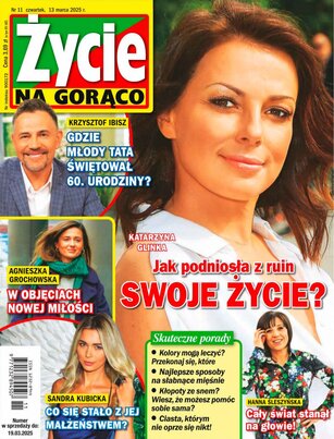 Życie Na Gorąco 11/2025
