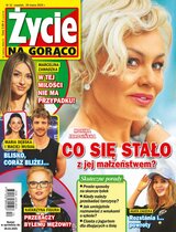 Życie Na Gorąco 12/2025