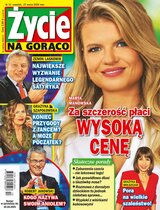 Życie Na Gorąco 13/2025