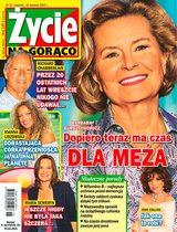 Życie Na Gorąco 15/2025