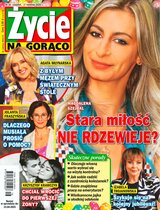 Życie Na Gorąco 16/2025