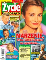 Życie Na Gorąco 19/2025