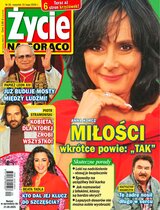 Życie Na Gorąco 20/2025