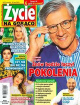 Życie Na Gorąco 28/2025