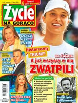 Życie Na Gorąco 29/2025