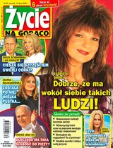 Życie Na Gorąco 30/2025
