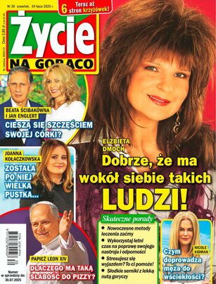 Życie Na Gorąco 30/2025