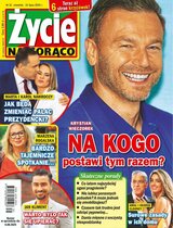 Życie Na Gorąco 31/2025