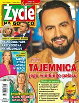 Życie Na Gorąco 32/2025