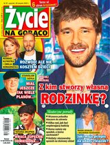 Życie Na Gorąco 35/2025
