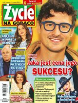 Życie Na Gorąco 36/2025