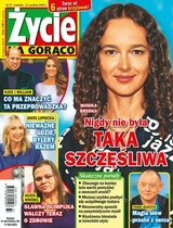 Życie Na Gorąco 37/2025
