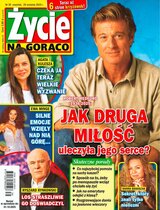 Życie Na Gorąco 39/2025