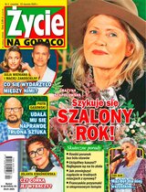 Życie Na Gorąco 4/2025