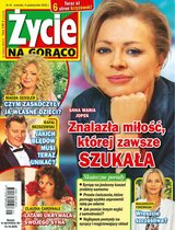 Życie Na Gorąco 41/2025