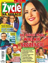 Życie Na Gorąco 47/2025