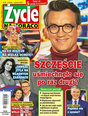 Życie Na Gorąco 49/2025