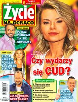 Życie Na Gorąco 50/2025