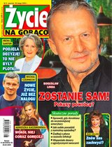 Życie Na Gorąco 8/2025
