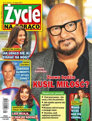 Życie Na Gorąco 9/2025