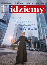 Idziemy 1/2026