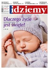 Idziemy 12/2025